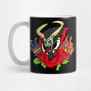 KRAMPUS Mug